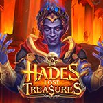 Hades Lost Treasures