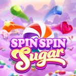 Spin Spin Sugar