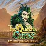 The Queen`s Curse: Empire Treasures