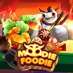 Moodie Foodie