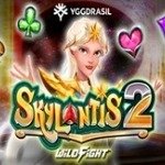 Skylantis 2